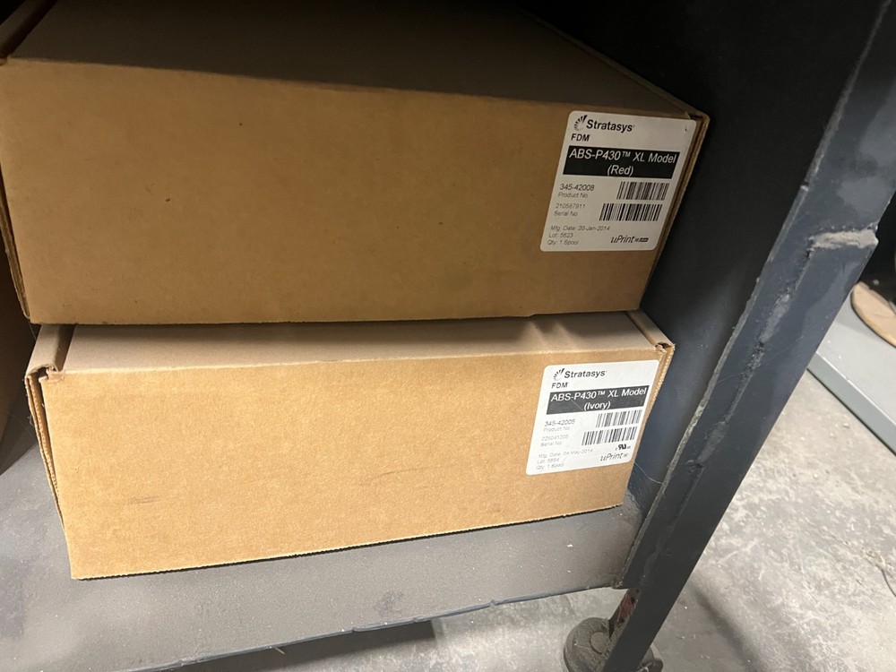 Stratsys UPrint Plus SE 3-D Printer