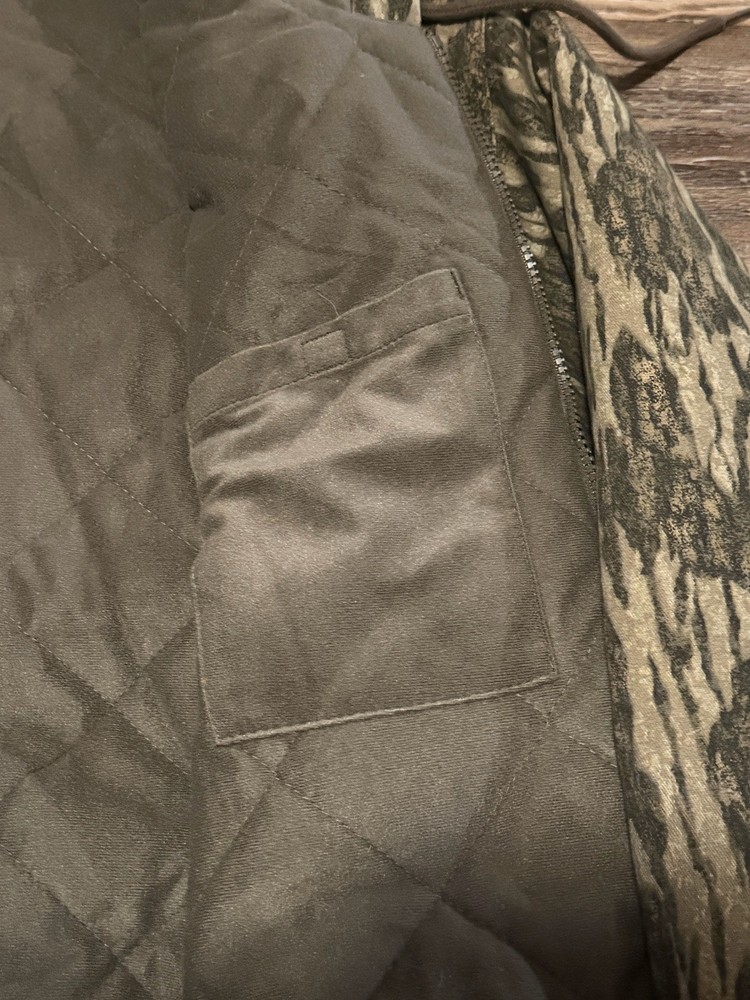 Mossy Oak Bottomland Jacket 3XL