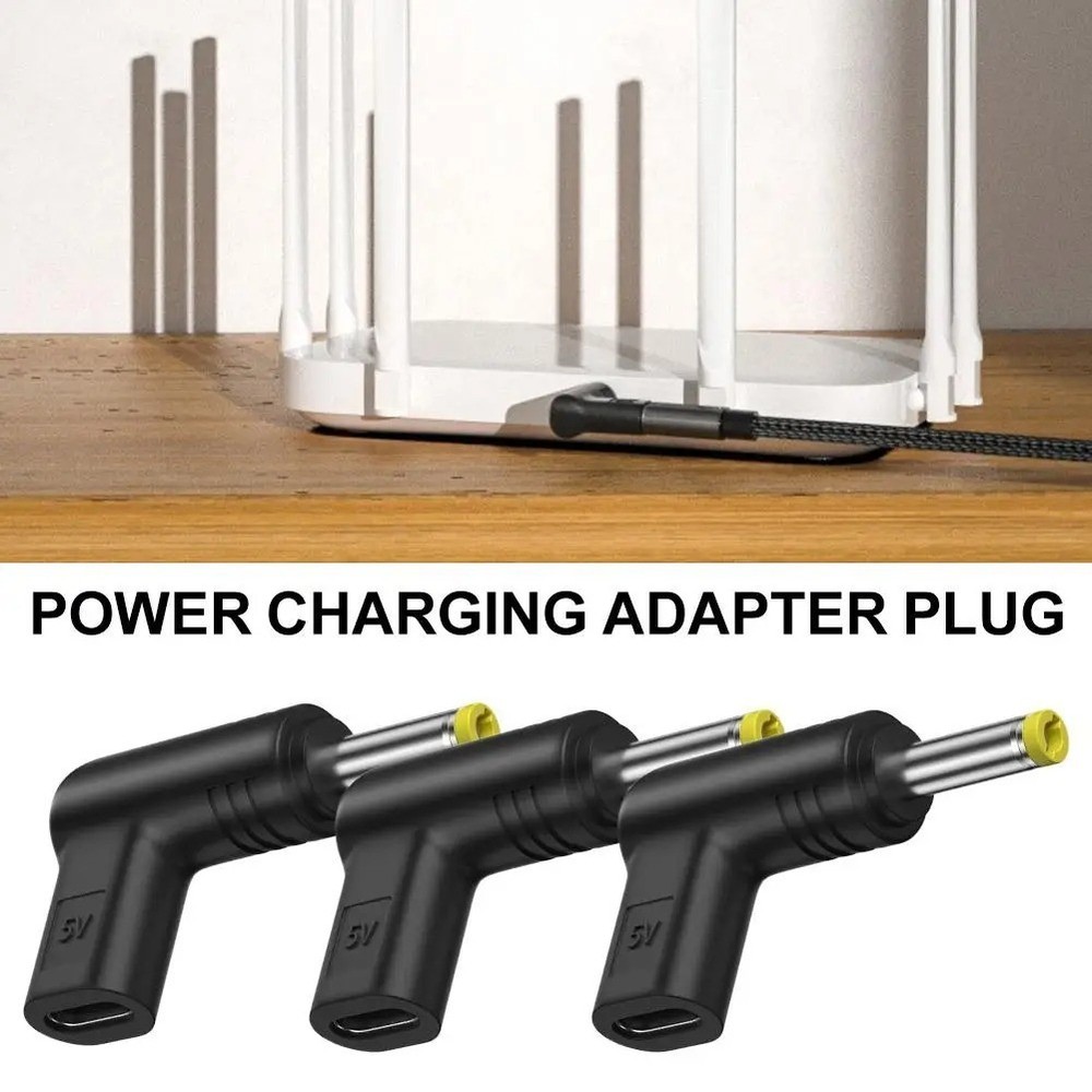 PSP USB-C Charging Adapter for 1000 2000 3000 E1000 Type C