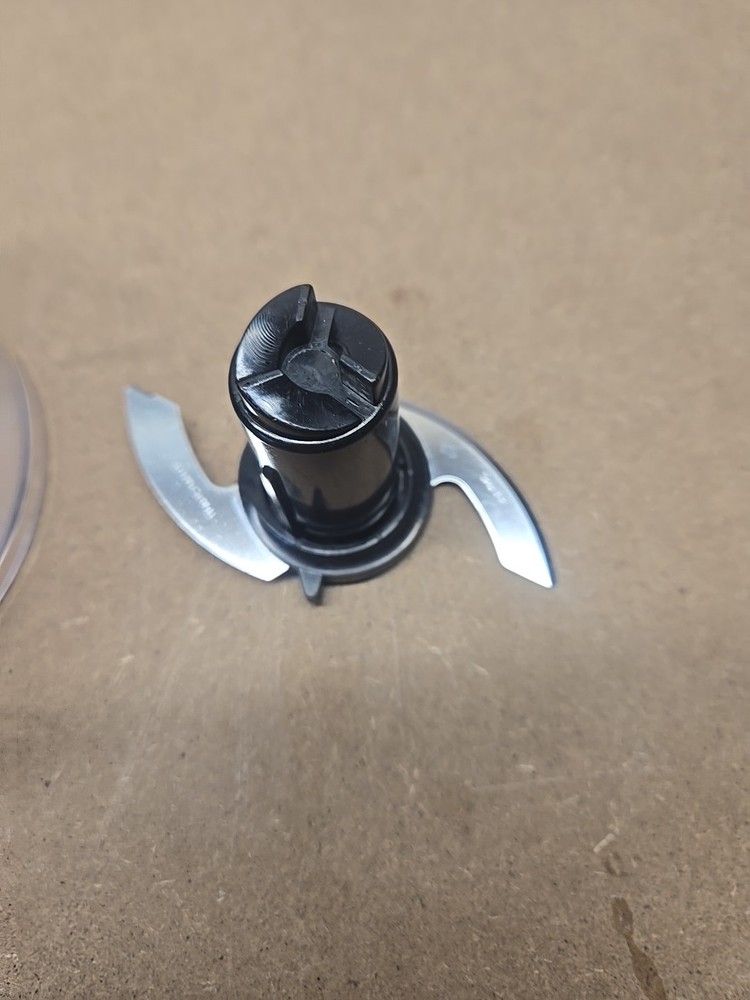 Cuisinart Smart Stick Chopper Grinder Bowl And Blade