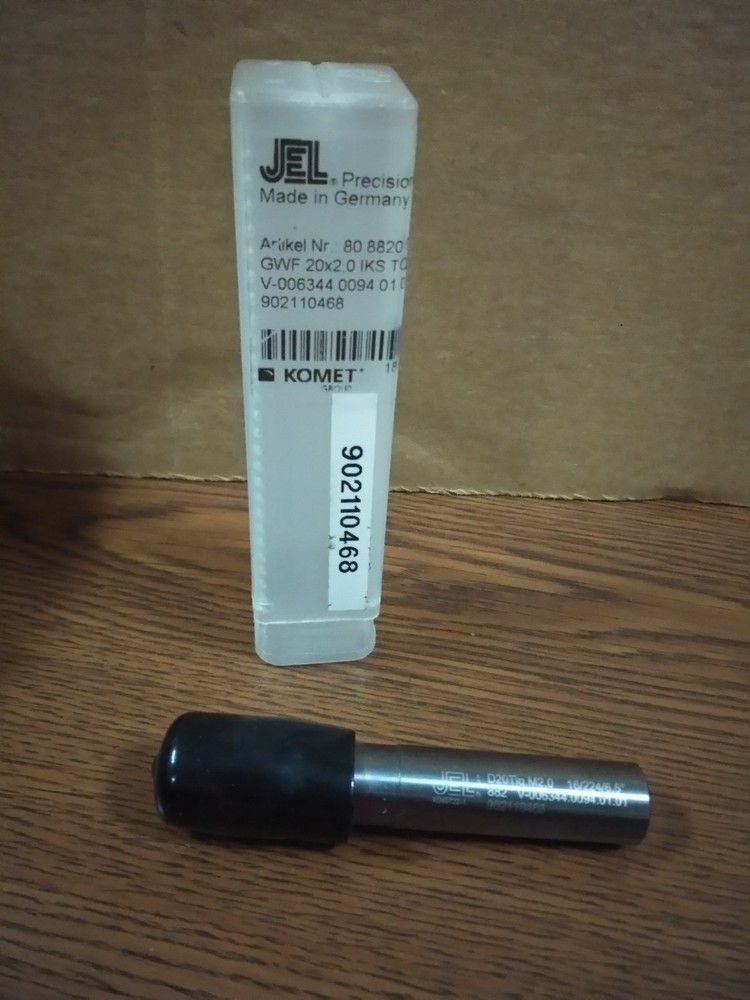 KOMET JEL Precision Tool 902110468