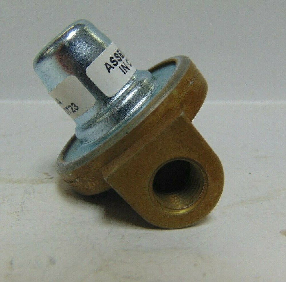 WILLIAMS PRESSURE PROTECTOR VALVE WM-778 118181