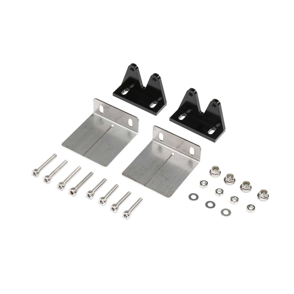 NEW Pro Boat PRB281098 Trim Tab Set for Impulse 32