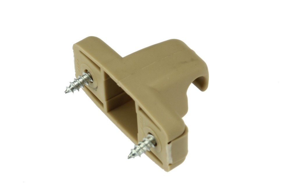 Sun Visor Bracket URO For 1995-2001 BMW 740iL