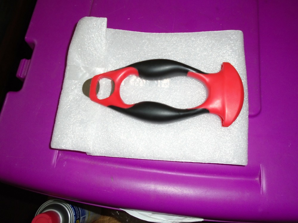 LANSKY KNIFE SHARPENER & OPENER