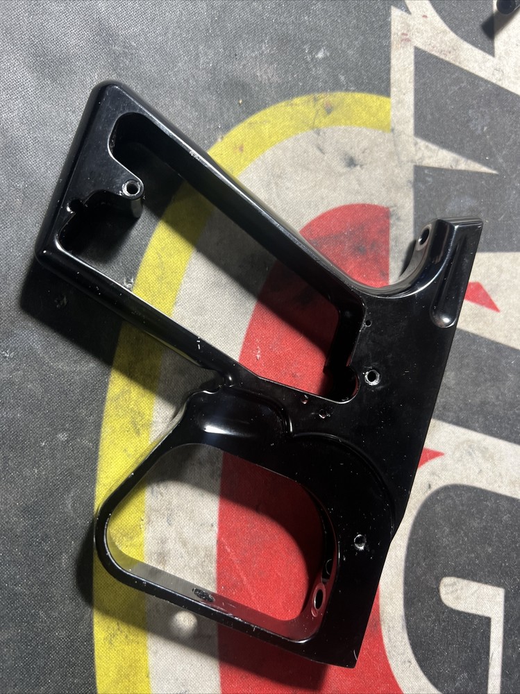 Paintball SMART PARTS SHOCKER SFT & NERVE TRIGGER FRAME