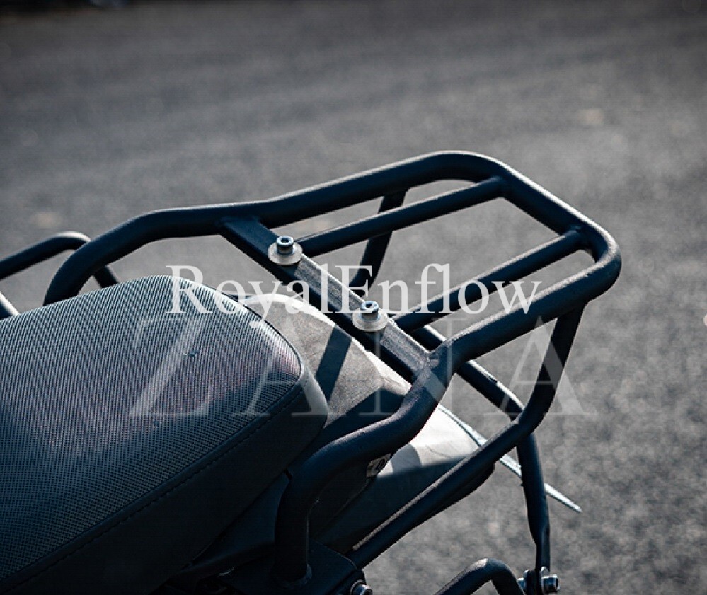 HERO Heavy Duty Toprack for Xpulse 200 -