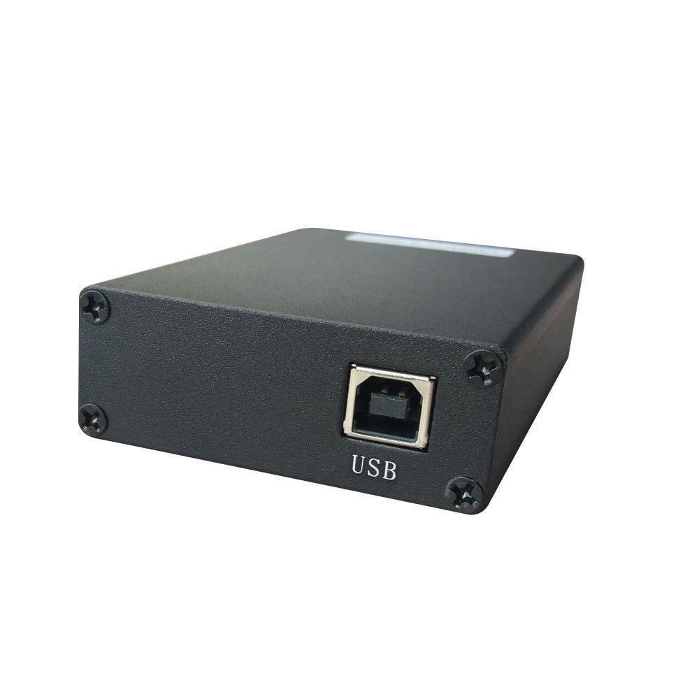 25M-6G signal source, signal generator, simple spectrum signal source tracking