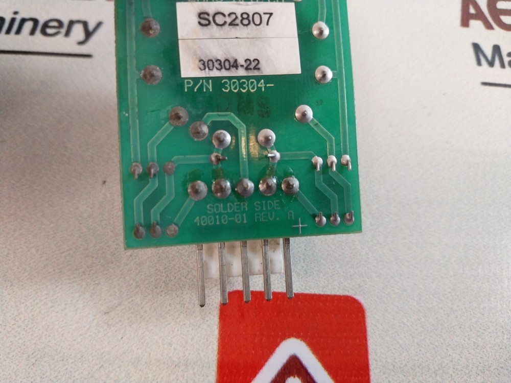 Lang 30304-22 Temperature Control Switch