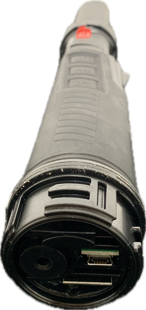 Pulsedive Pointer Metal Detector - Used, Includes USB Cord (9256648)