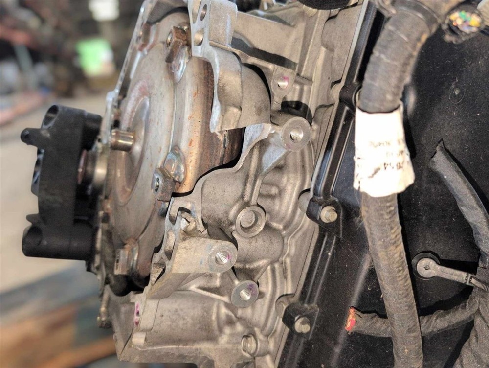 TRAVERSE 2019 Fuse Box Cabin 6539