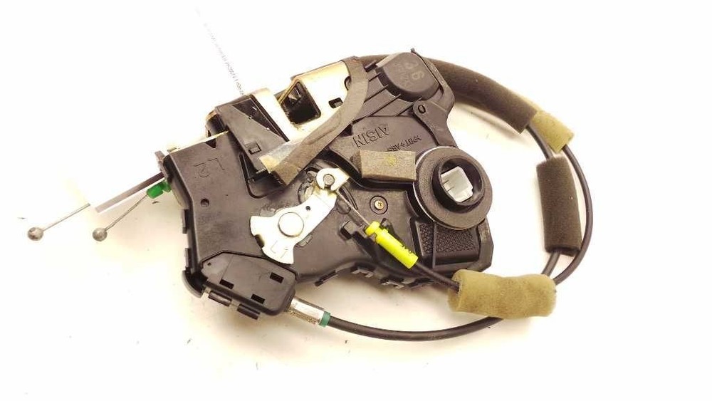 04-06 LEXUS ES330 DRIVER SIDE FRONT DOOR LOCK ACTUATOR ASSEMBLY