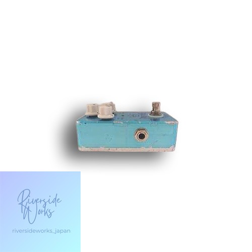 SHIGEMORI PRETONE Tone Processor for Guitar JP