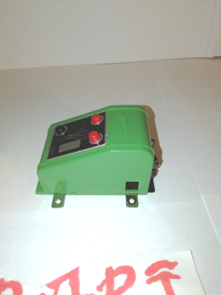 FLEISCHMANN-524-EXCHANGE CONTROL BOX-NEW.
