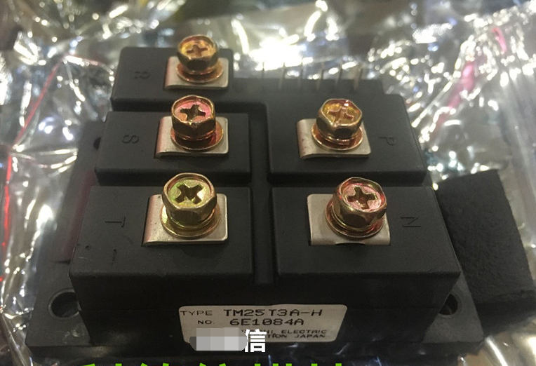 TM25T3A-H Module: New Electronic Module with Free Shipping