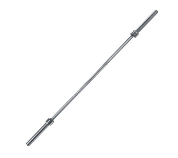 Power Cage + Barbell and 300lbs