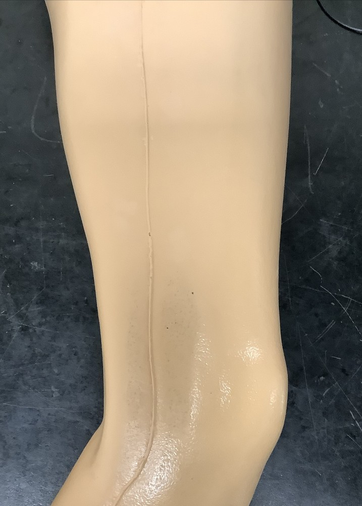 Sawbones Hip Conductive Injection Model 1516-2