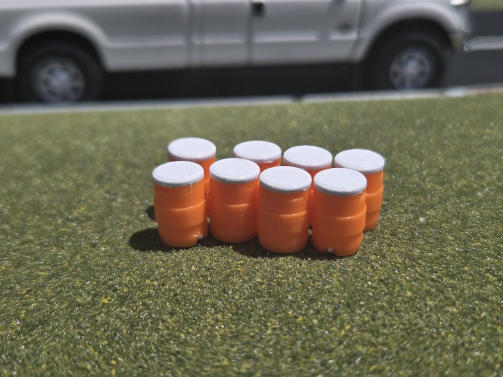 1/50 Scale Water Cooler *8 Pack*
