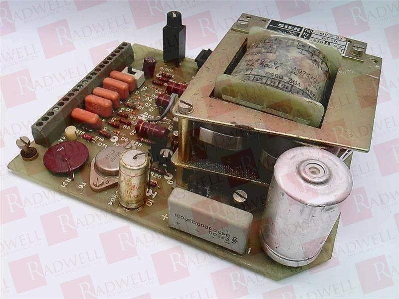 SICK MV7-02 / MV702 (USED)