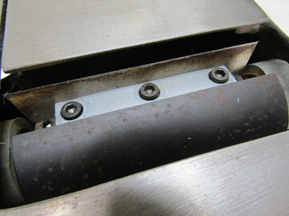 Shopsmith Mark V 4” Jointer Shop Smith Vintage