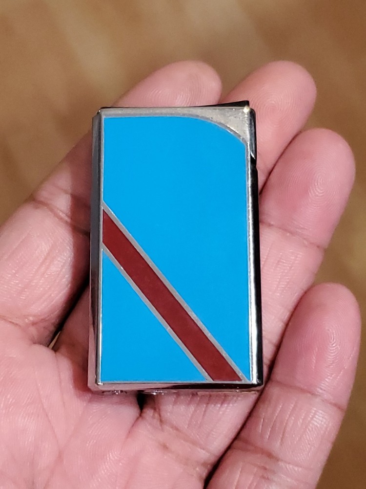 Vintage Ronson Lighter