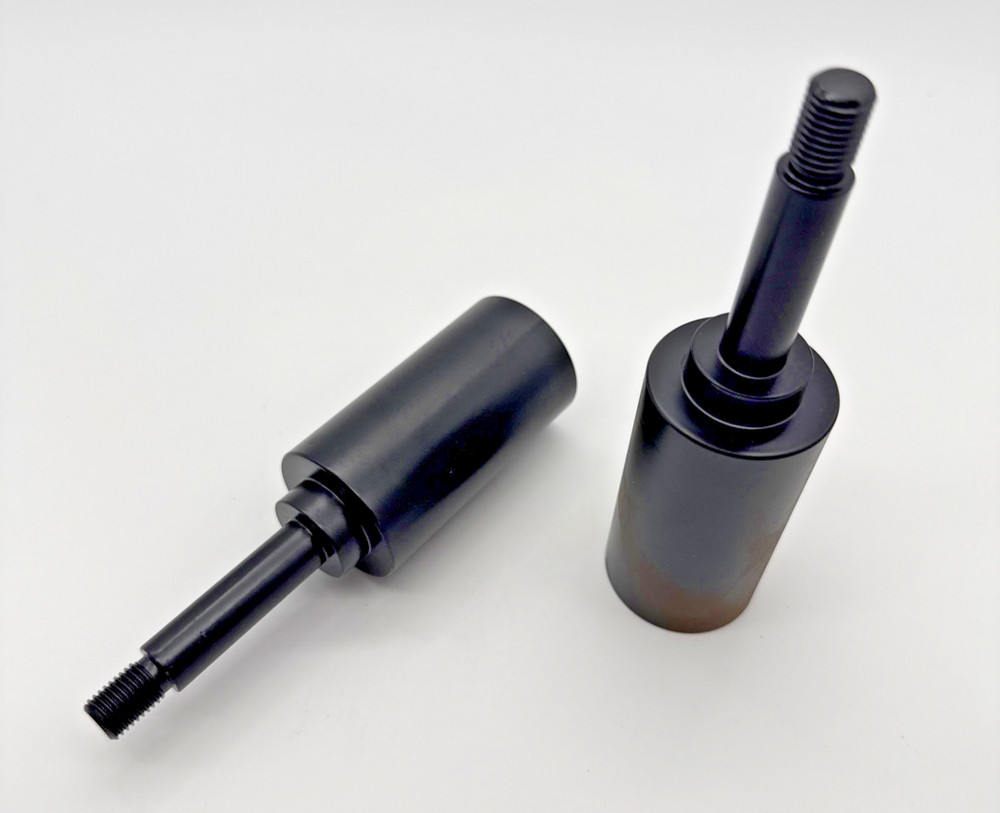 2.5" Handlebar Risers for Honda Shadow Phantom 750 VT750C2