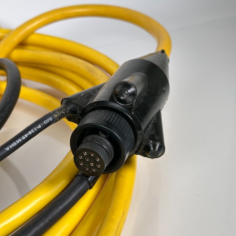 Sub Sea Systems SS-117-Z Underwater Camera Outfit System