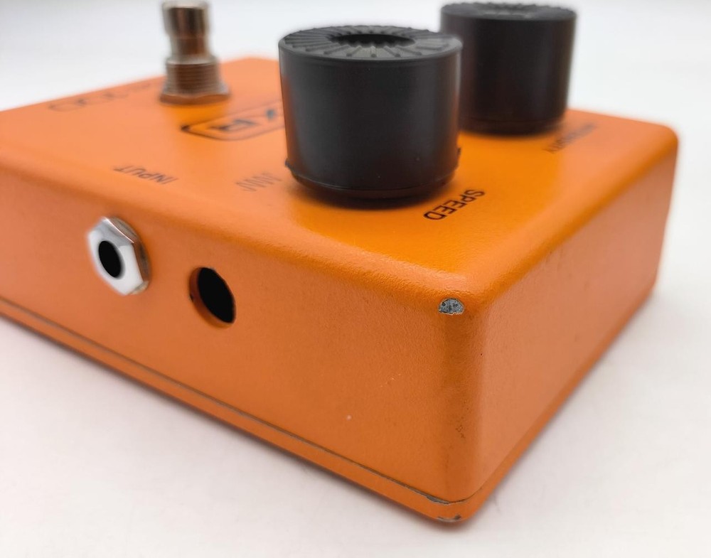 MXR PHASE100 Phase Pedal