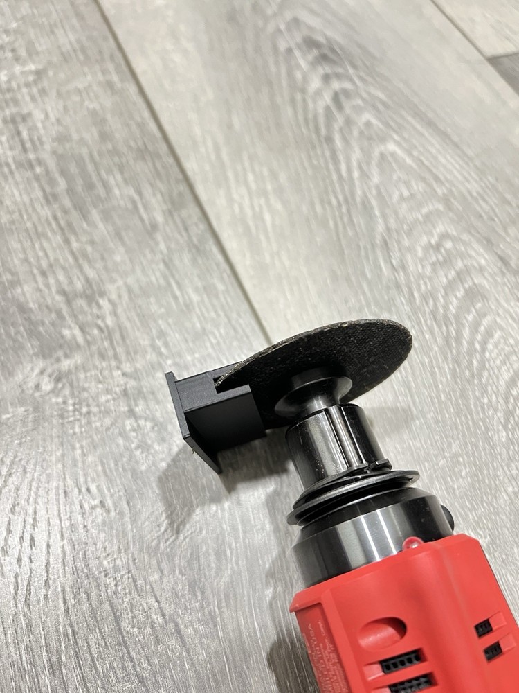 Protector for Tool Box Liner Designed for Cut-Off Tool Snap On CTCO861