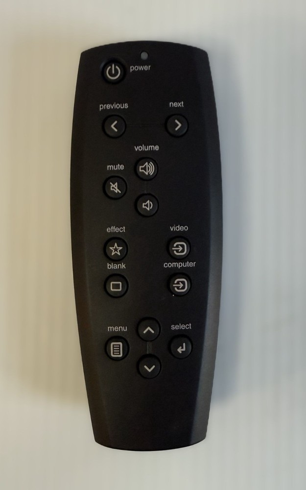 InFocus LP70+ portable DLP projector - Tested