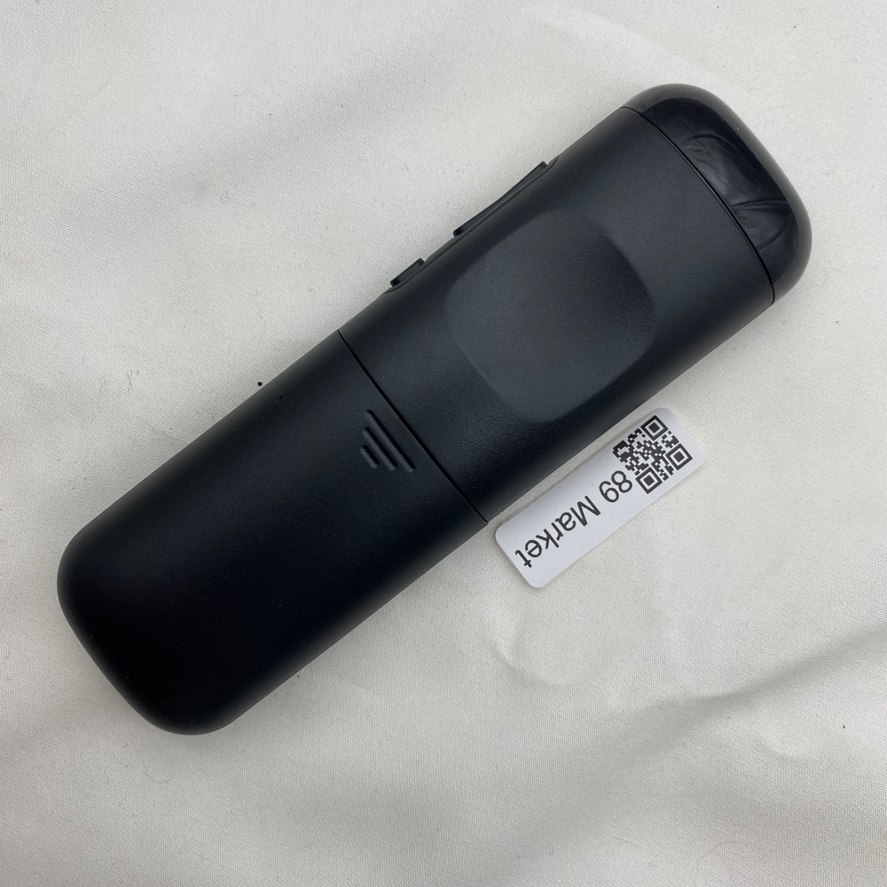 Genuine JVC Roku TV Remote Control