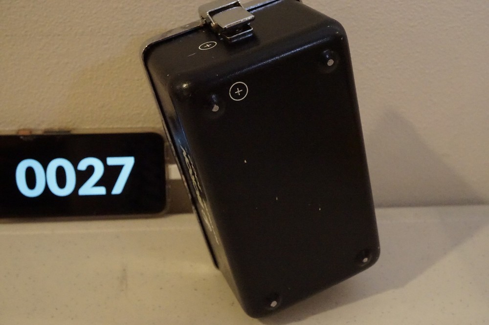 Bicron Surveyor 2000 Survey Meter **READ** 0027