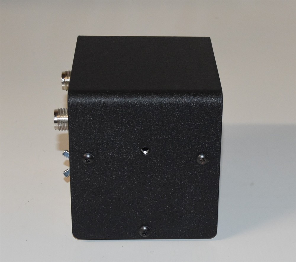 PALSTAR PM2000A 2000W RF Wattmeter