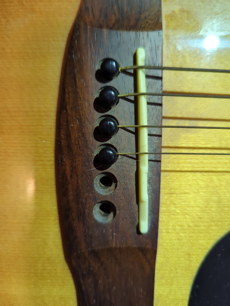 Abilene Acoustic Guitar