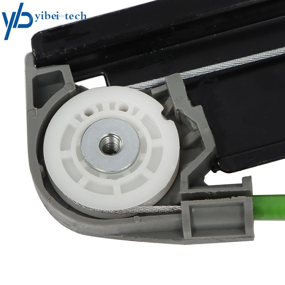 Front Power Window Regulator Driver Side Left For Audi A4 RS4 S4 2002-2007 2008