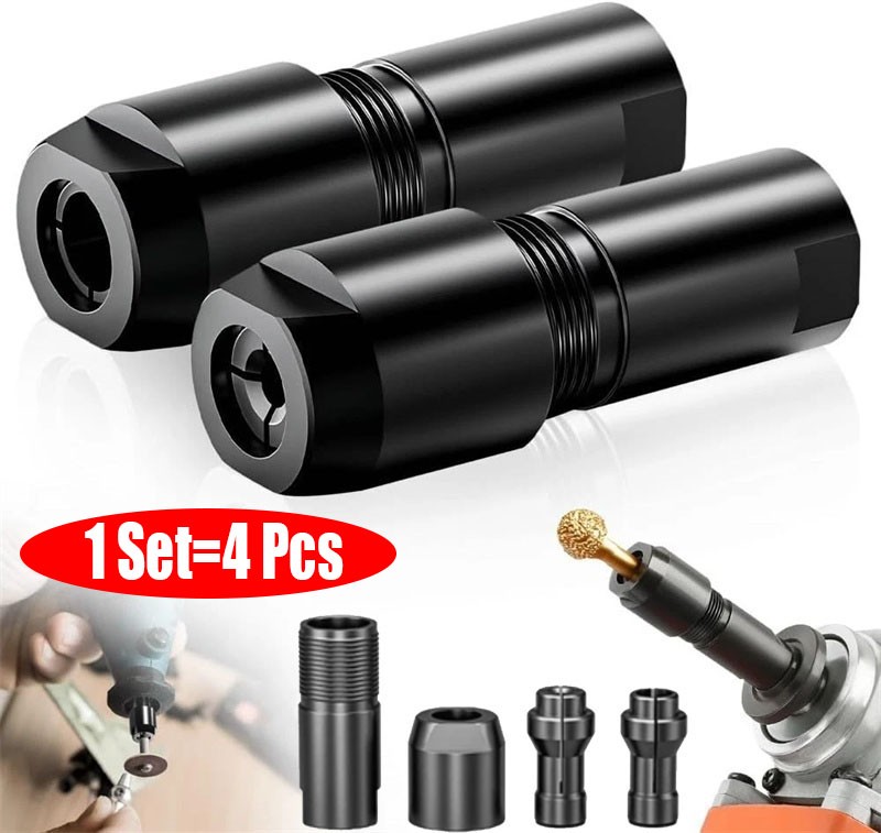 NEW Angle Grinder Adapter Converter for Home DIY Projects Thread Cutting Cutting