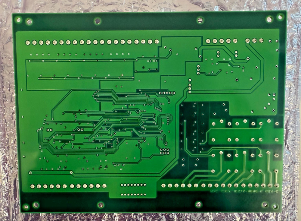 Lenel LNL-1320 Dual Reader Interface Module