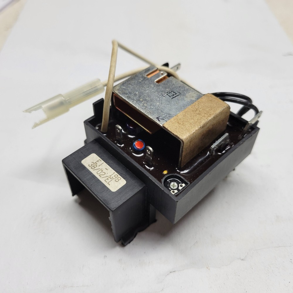 Metabo 34-307-198 Control Module 34307198