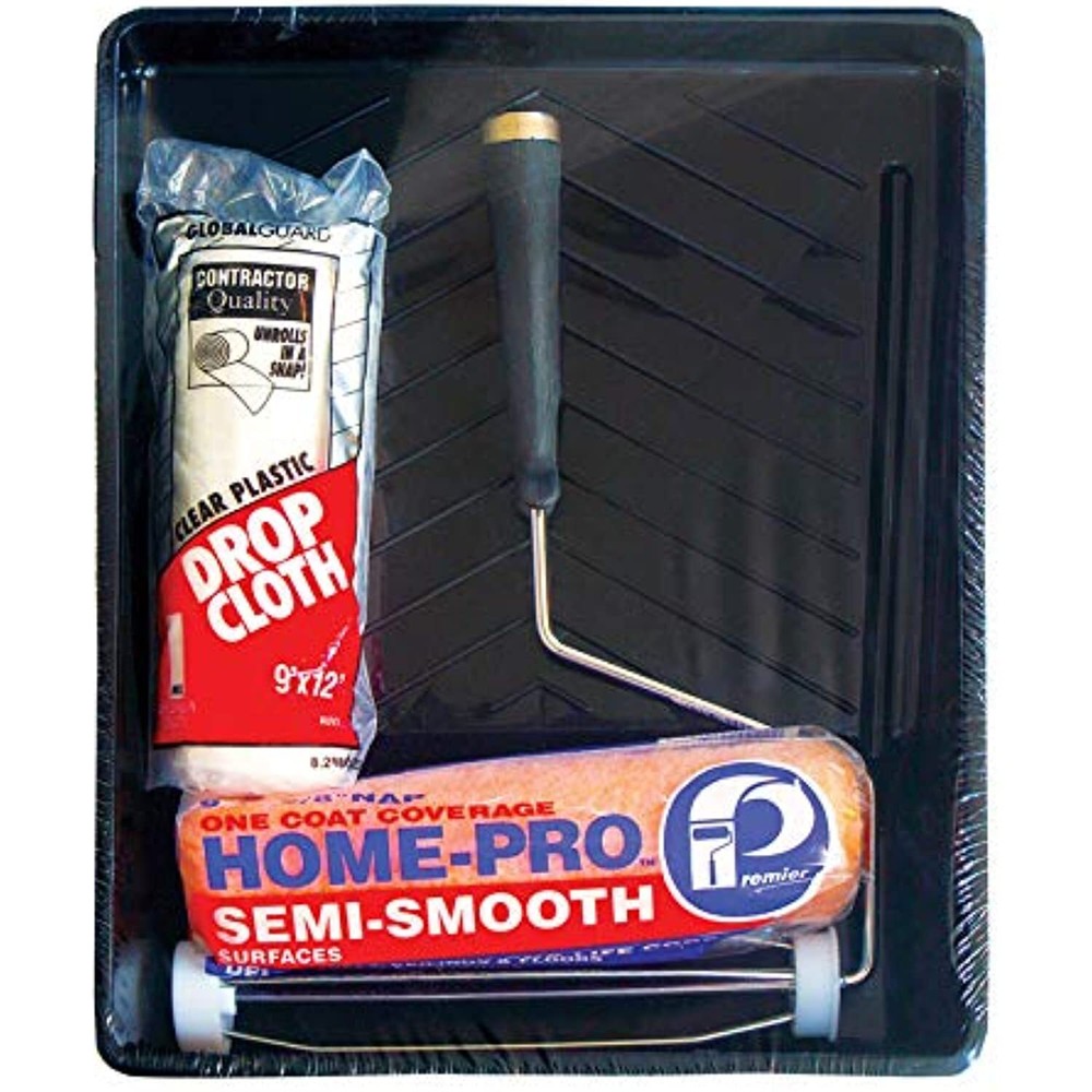 Painting Kit Hpdlx 4pc