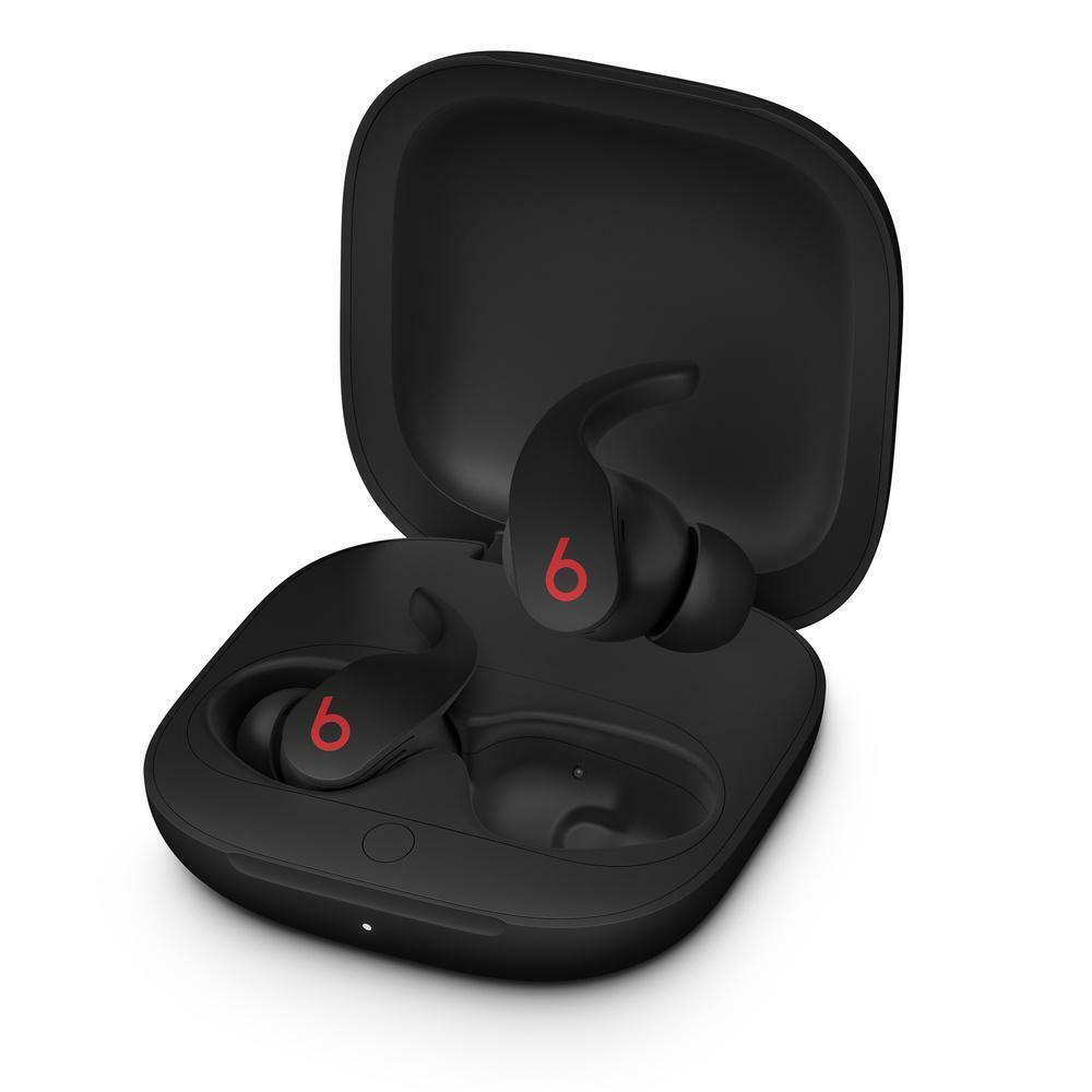 Beats by Dr. Dre Fit Pro True Wireless Earbuds - Beats Black