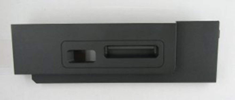 Lexmark 40X7819 ~ Lexmark Right Scanner Cover