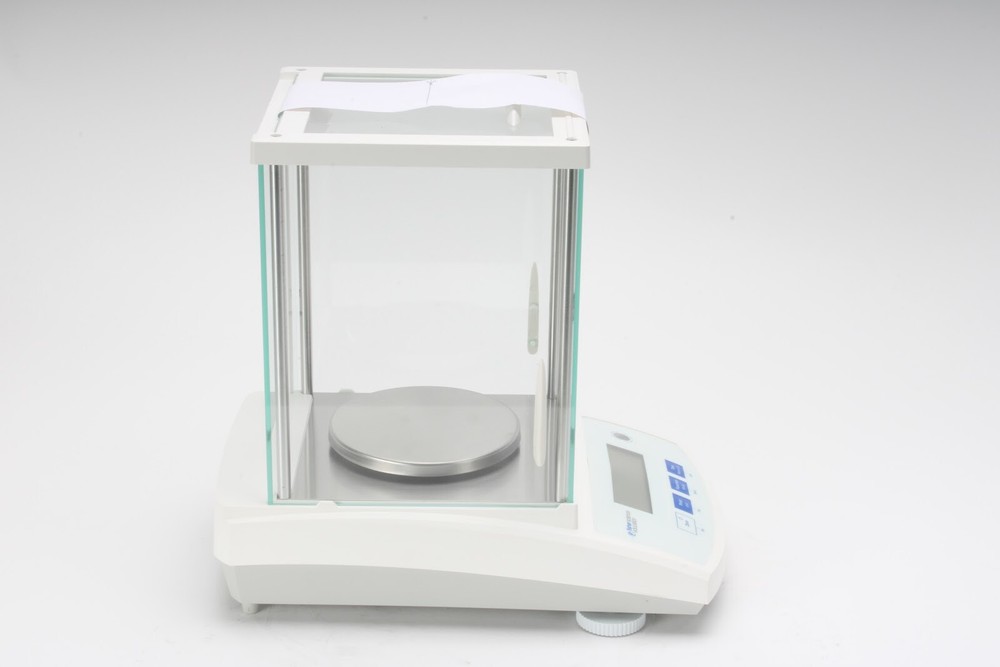 Fisher Science PMF223/E Education Precision Balance With Draftshield