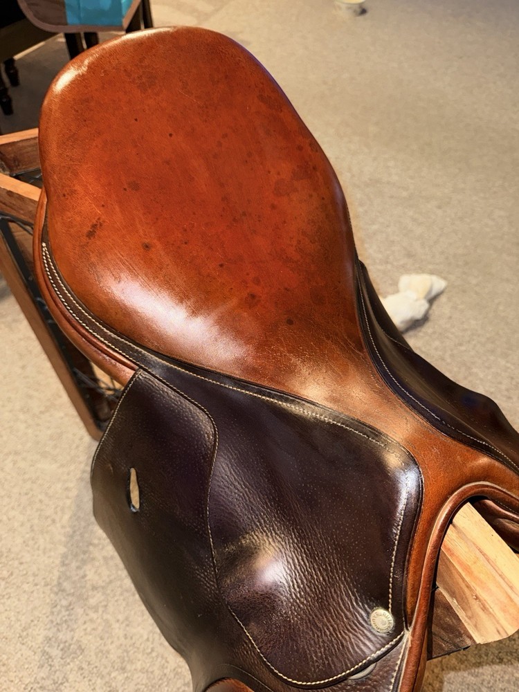 17” Butet P Seat Wide Tree