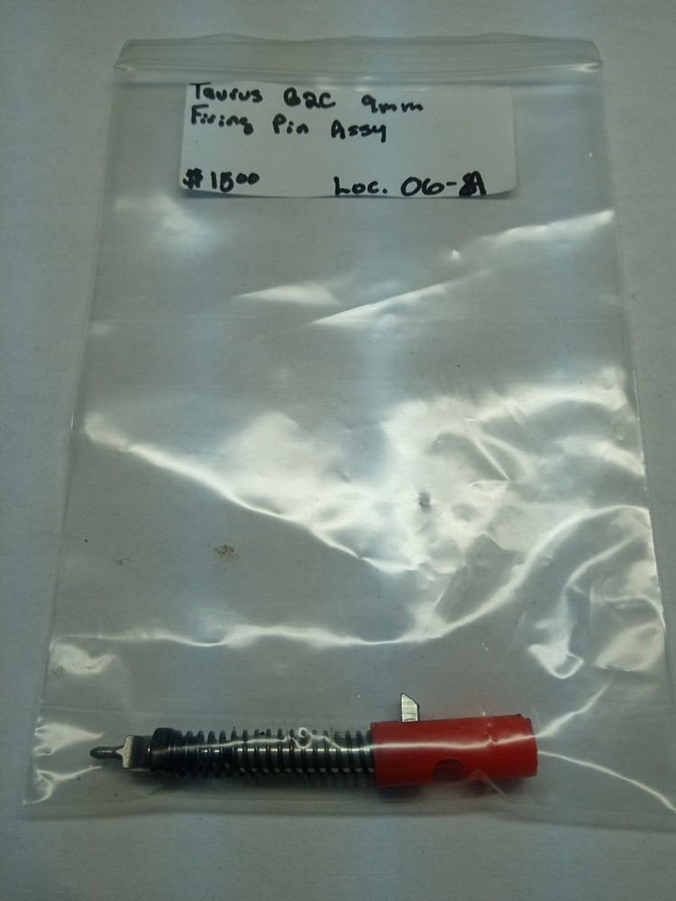 Taurus G2C 9mm (Firing Pin Assembly)