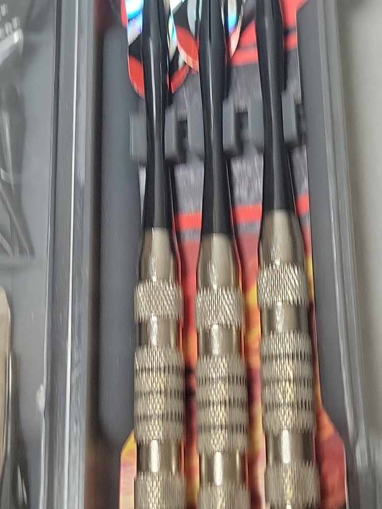 Fat Cat Blazer Soft Tip Darts