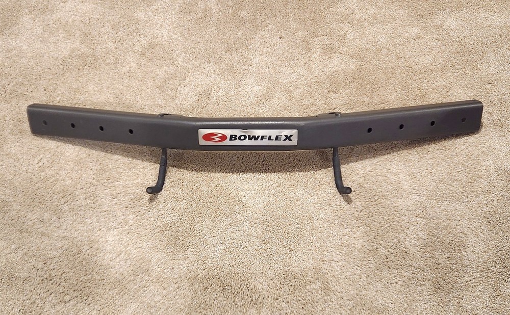 Bowflex Ultimate 2 Lat Bar VGC