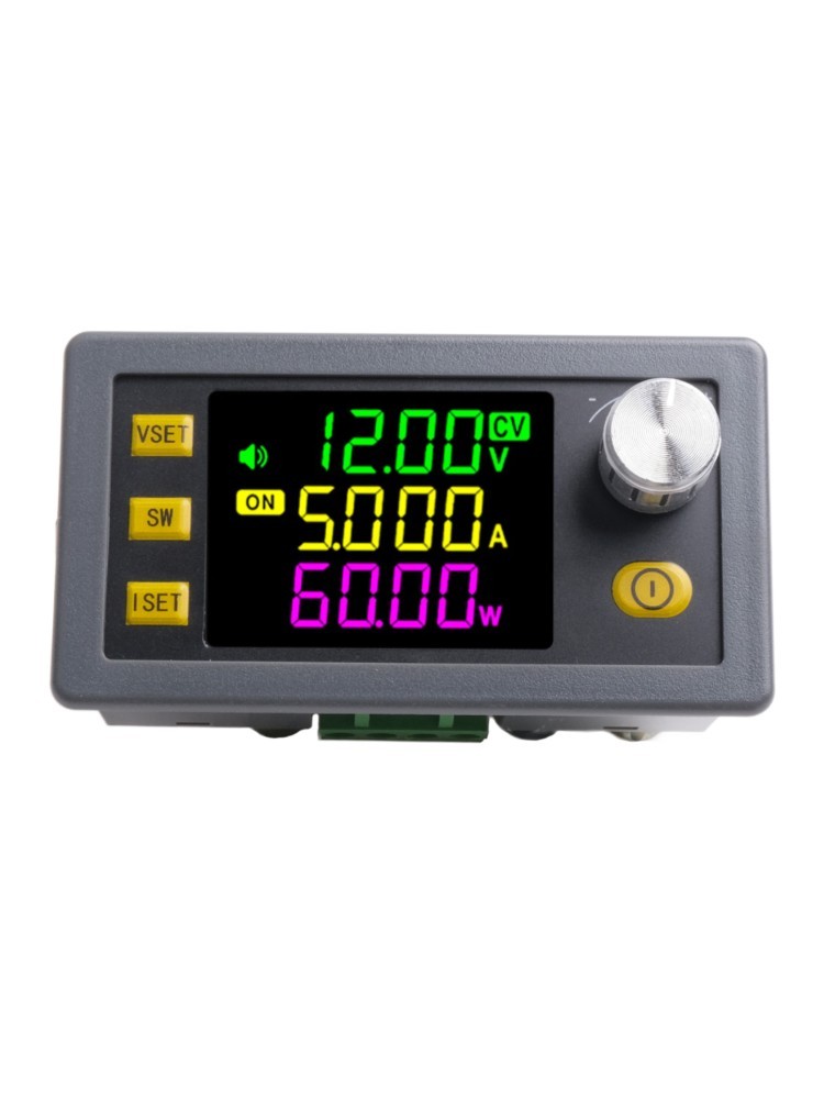 Precision Voltage Regulators for Laboratory Experiments and Measurements