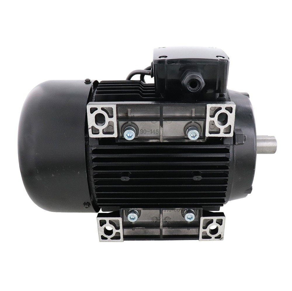 Steel Dragon Tools® 110V Replacement Motor for 1224 Pipe Threading Machine