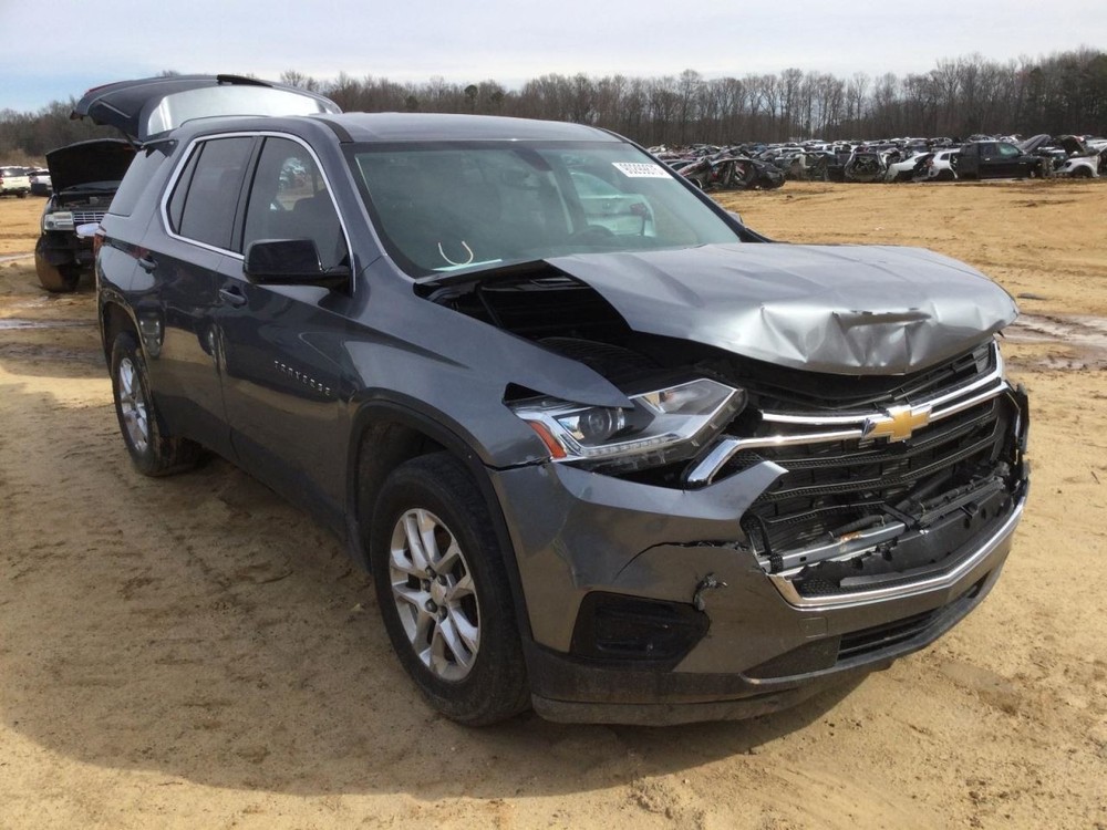 TRAVERSE 2019 Glove Box 4979556