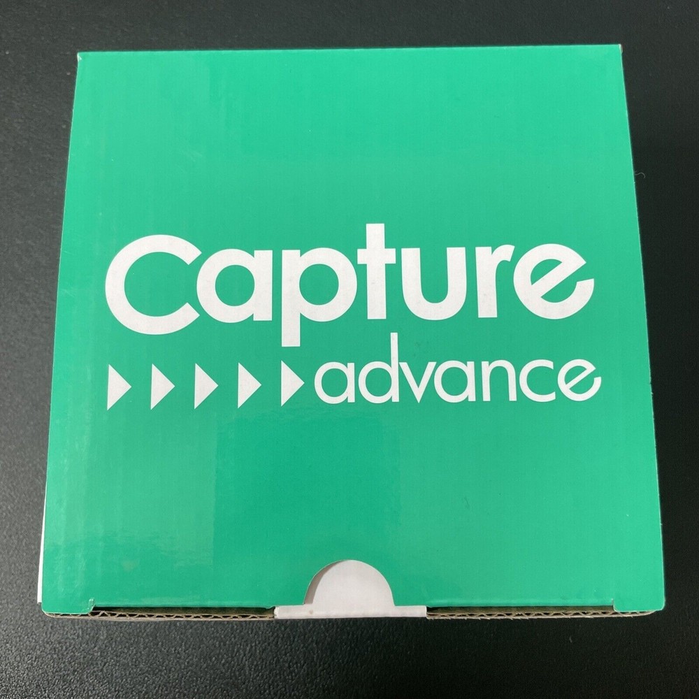 Capture Advance Security Camera Junction Box, Waterproof, R2-JNCBX656